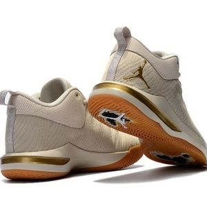 Nike Jordan CP3.X AE